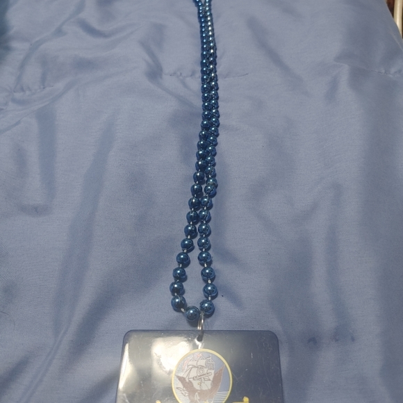NWT 4 US NAVY NECKLACES - Picture 10 of 13